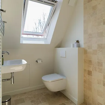 'la Veille - Becassine' In - Bad ヴィラ