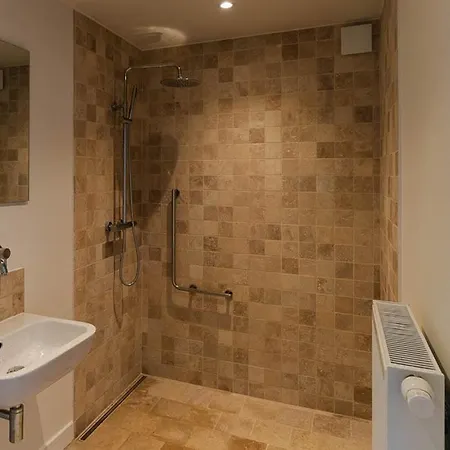 'la Veille - Becassine' In - Bad ヴィラ *