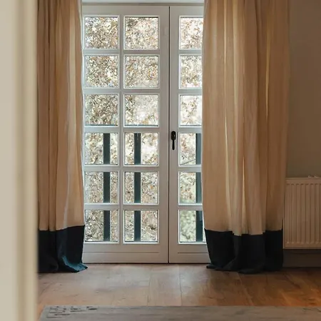 'la Veille - Becassine' In - Bad Vila Oostduinkerke