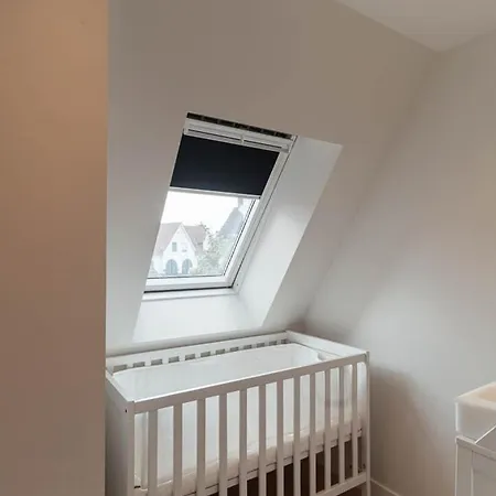 Villa 'la Veille - Becassine' In - Bad