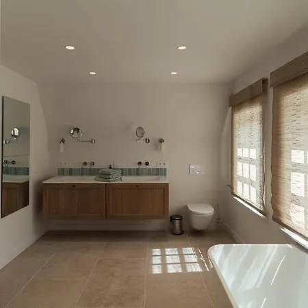 'la Veille - Becassine' In - Bad Villa *