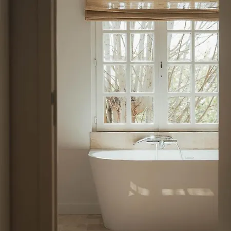 'la Veille - Becassine' In - Bad ヴィラ オーストダインケルケ