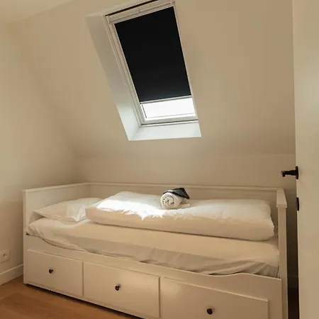 ヴィラ 'la Veille - Becassine' In - Bad