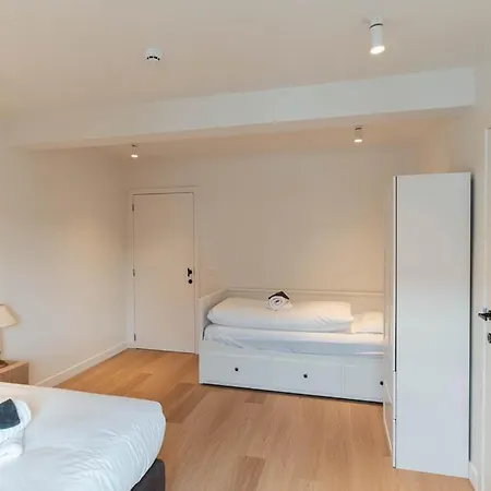 'la Veille - Becassine' In - Bad Villa Oostduinkerke