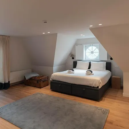 'la Veille - Becassine' In - Bad ヴィラ オーストダインケルケ