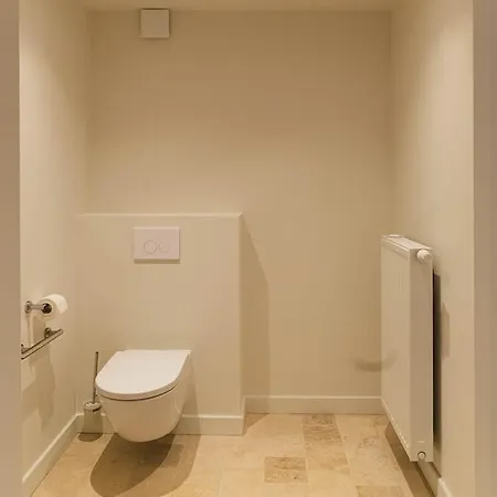 'la Veille - Becassine' In - Bad Villa Oostduinkerke