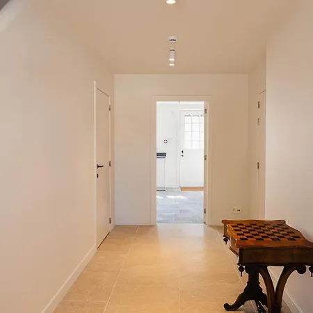 'la Veille - Becassine' In - Bad Villa *