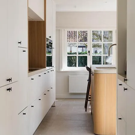 'la Veille - Becassine' In - Bad * オーストダインケルケ