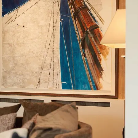 'la Veille - Becassine' In - Bad Oostduinkerke