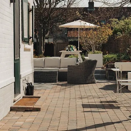 'la Veille - Becassine' In - Bad Villa