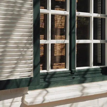 Villa 'la Veille - Becassine' In - Bad Oostduinkerke