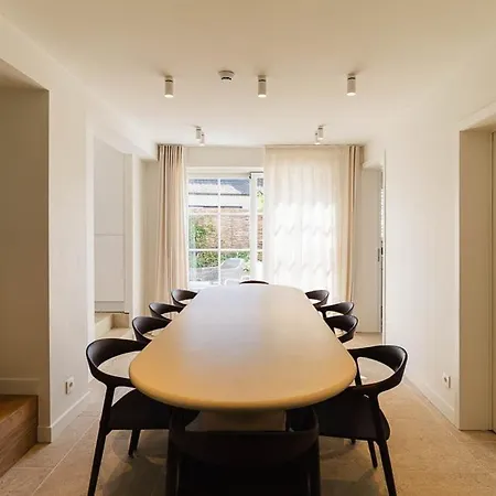 'la Veille - Becassine' In - Bad Villa