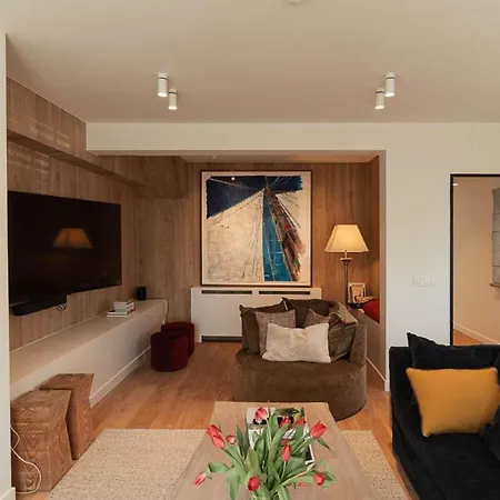 'la Veille - Becassine' In - Bad Villa Oostduinkerke