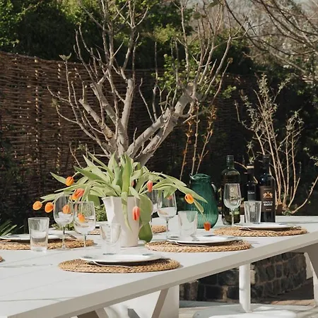 'la Veille - Becassine' In - Bad ヴィラ *