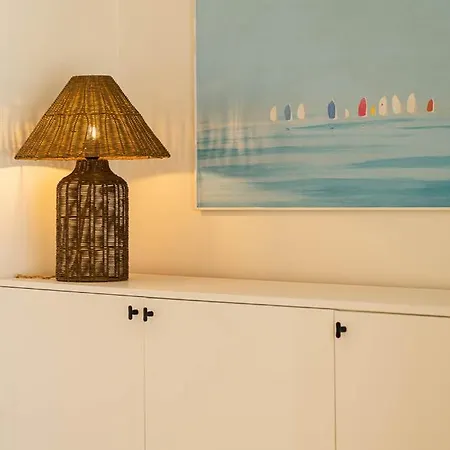 Villa 'la Veille - Becassine' In - Bad