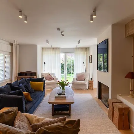 'la Veille - Becassine' In - Bad Villa *