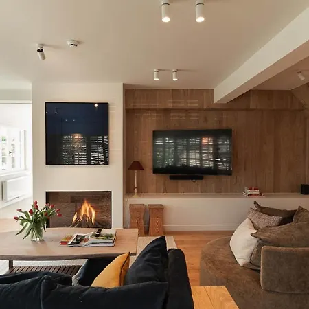 ヴィラ 'la Veille - Becassine' In - Bad オーストダインケルケ