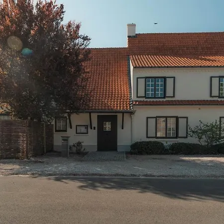 'la Veille - Becassine' In - Bad ヴィラ *