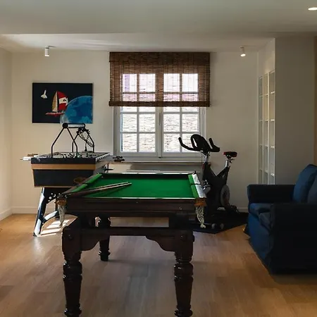 'la Veille - Becassine' In - Bad ヴィラ オーストダインケルケ